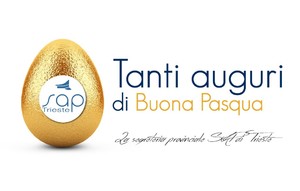 auguri pasqua 2020